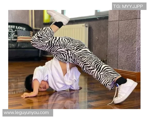 北京街舞队荣登街舞战术排行榜第一名引领全国潮流