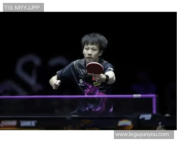 张芳的乒乓球人生探索与成长之路深度对话分享